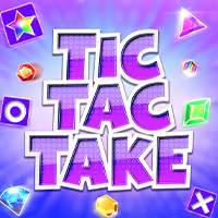 TIC Tac Toe trò chơi