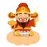 Biểu tượng Vòng Quay May Mắn 188bet365