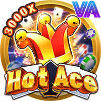 Nóng Ace game icon